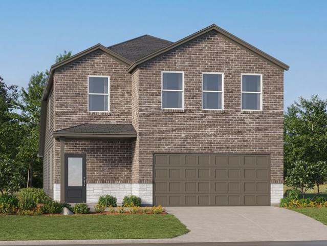 House for sale in Elmendorf, Texas