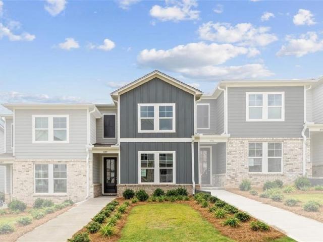 House for sale in Bartow, Georgia