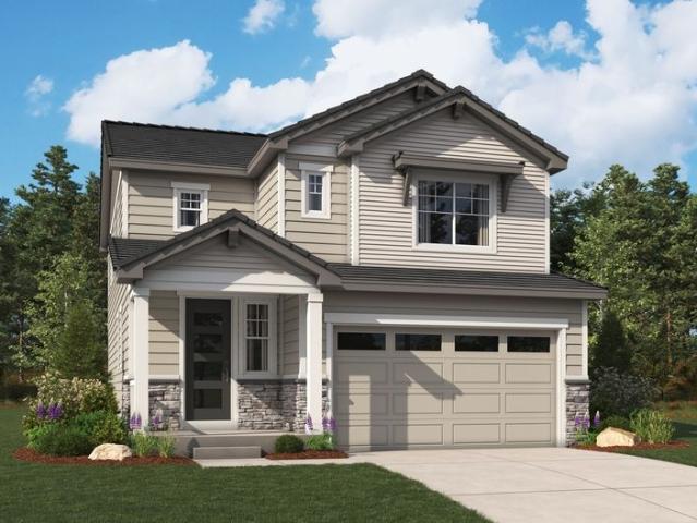 House for sale in Arapahoe, Colorado