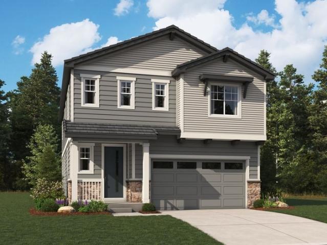 House for sale in Arapahoe, Colorado
