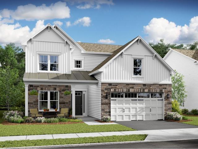 House for sale in Monmouth, New Jersey