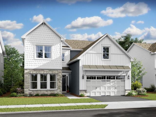 House for sale in Monmouth, New Jersey