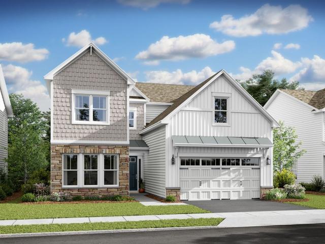 House for sale in Monmouth, New Jersey