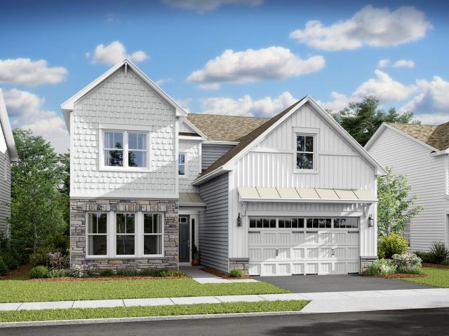 House for sale in Monmouth, New Jersey