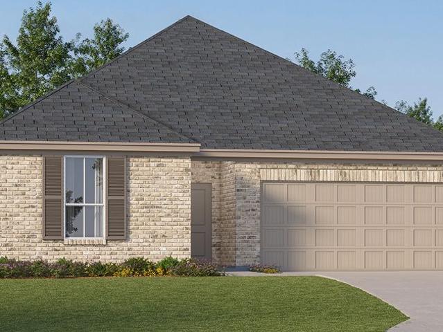 House for sale in Ellis, Texas