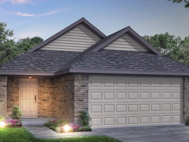 House for sale in Ellis, Texas