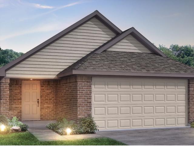 House for sale in Ellis, Texas