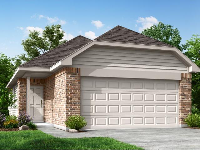 House for sale in Ellis, Texas