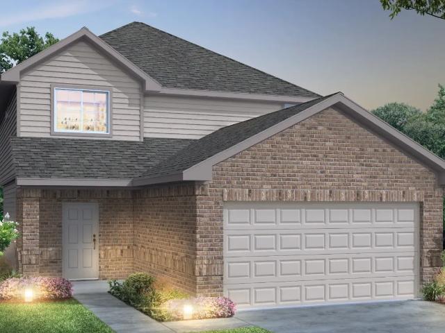 House for sale in Ellis, Texas