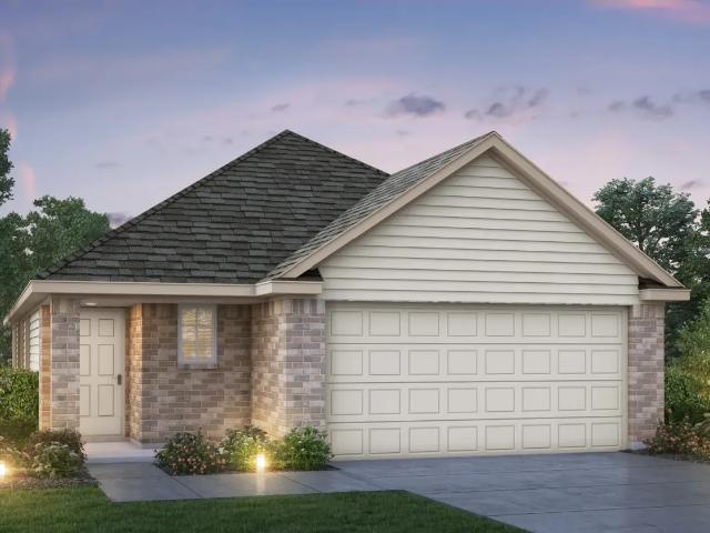House for sale in Ellis, Texas