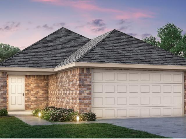 House for sale in Ellis, Texas
