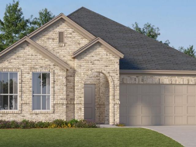 House for sale in Ellis, Texas