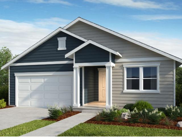 House for sale in Enumclaw, Washington