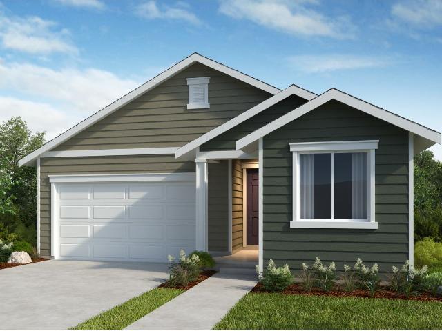 House for sale in Enumclaw, Washington