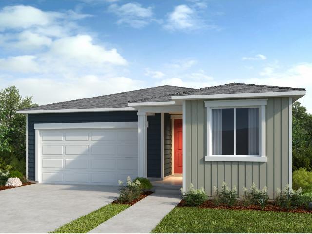 House for sale in Enumclaw, Washington