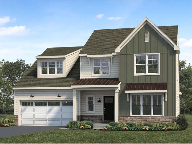 House for sale in Ephrata, Pennsylvania
