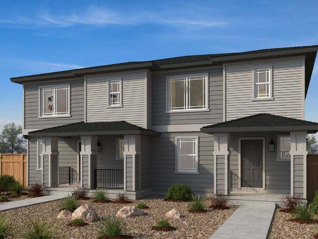 Duplex for sale in Colorado