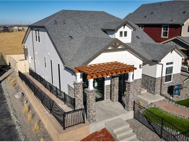 House for sale in Colorado
