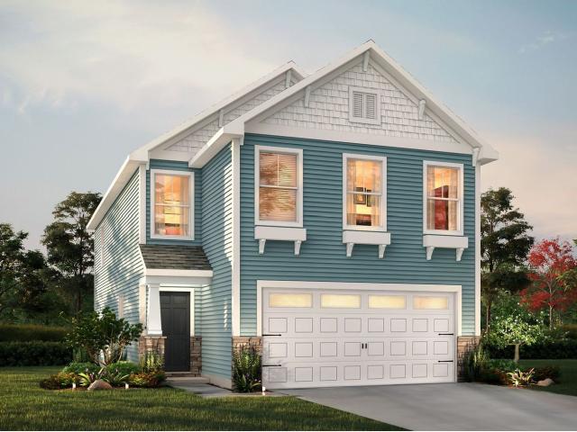 House for sale in Erwin, North Carolina
