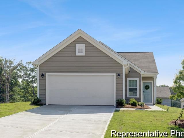 House for sale in Erwin, North Carolina