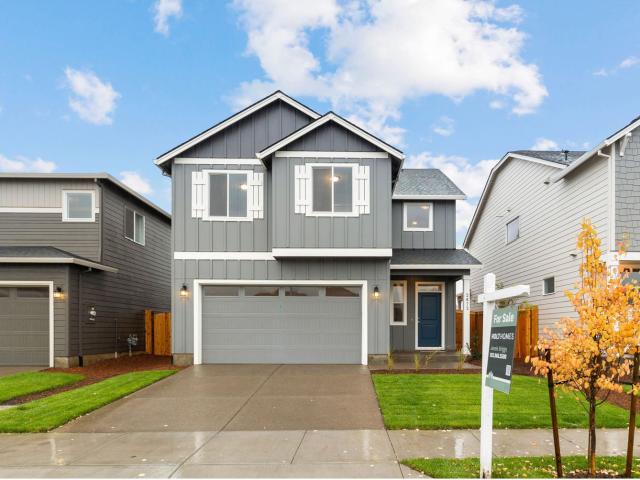 House for sale in Oregonia