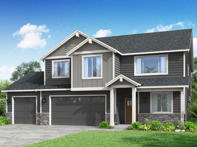 House for sale in Oregonia