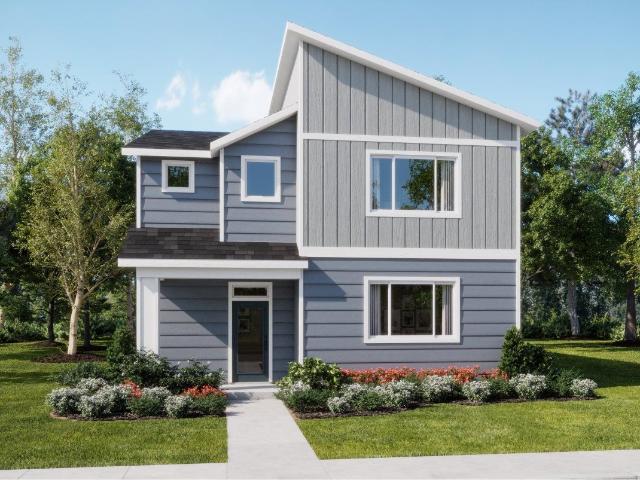 House for sale in Oregonia