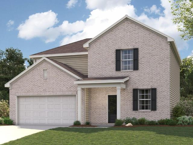 House for sale in Fairburn, Georgia