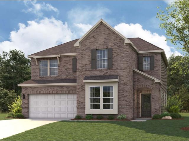 House for sale in Fairburn, Georgia