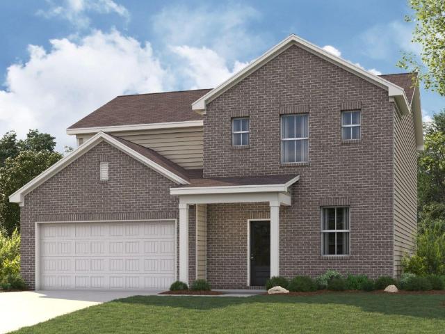 House for sale in Fairburn, Georgia