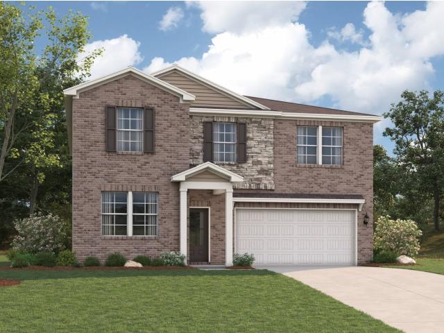 House for sale in Fairburn, Georgia