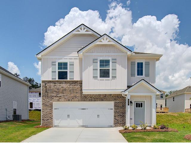 House for sale in Fairburn, Georgia