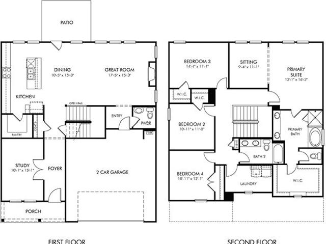 House for sale in Fairburn, Georgia