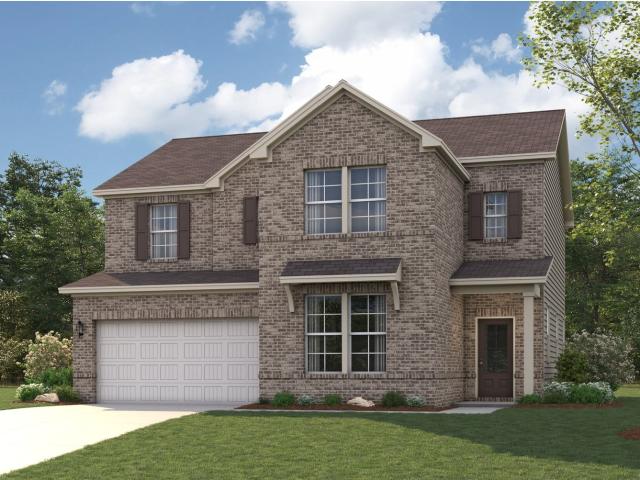 House for sale in Fairburn, Georgia