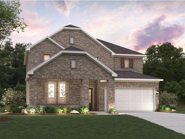 House for sale in Fairburn, Georgia