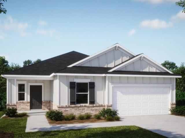 House for sale in Fairhope, Alabama