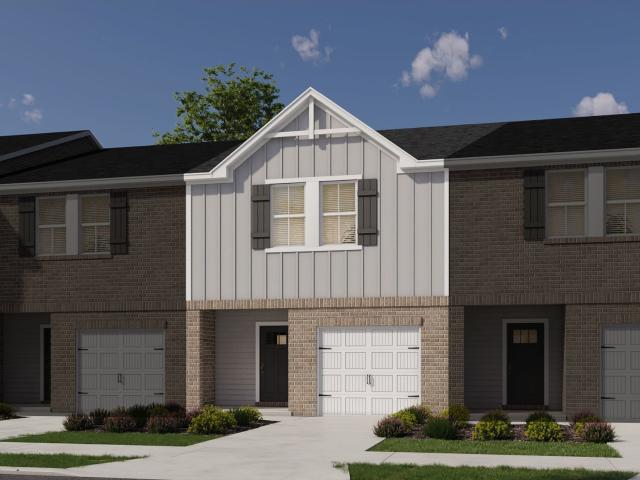 House for sale in Tennessee