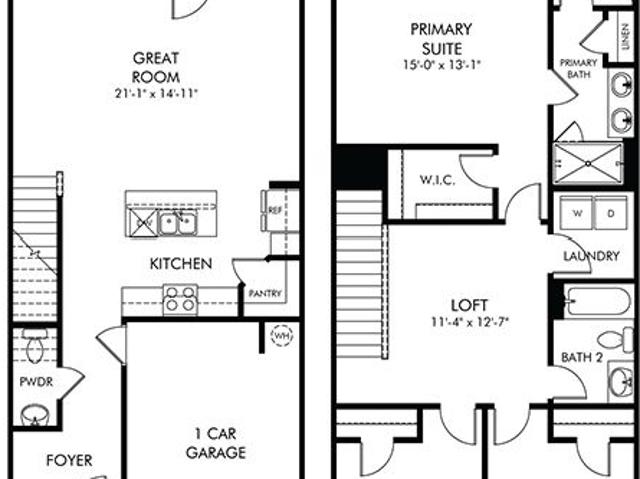 House for sale in Tennessee