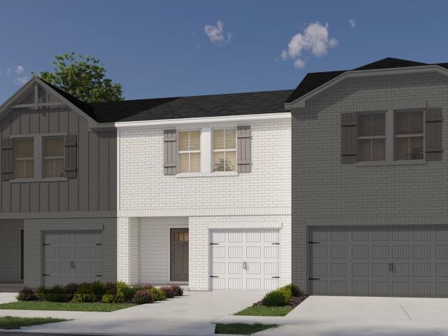 House for sale in Tennessee