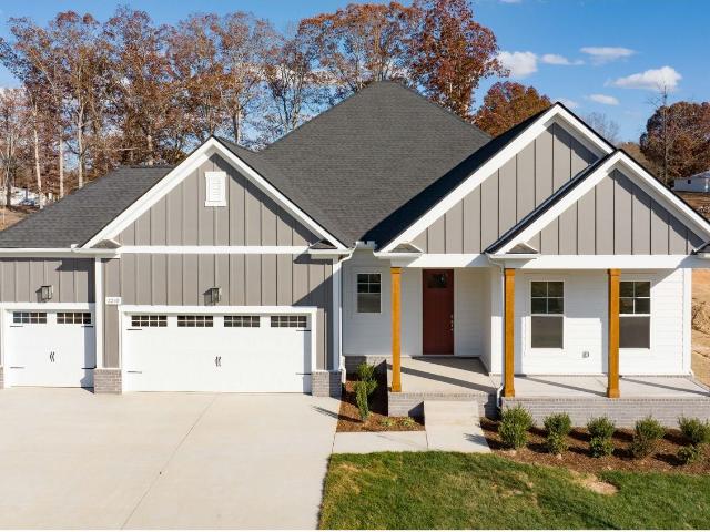 House for sale in Tennessee