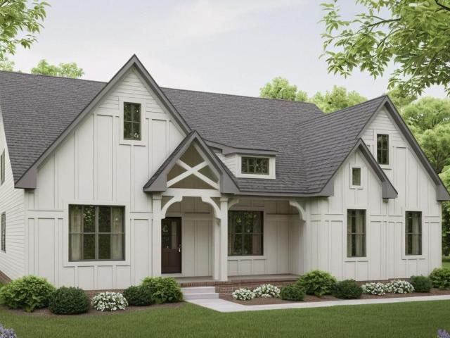 House for sale in Tennessee