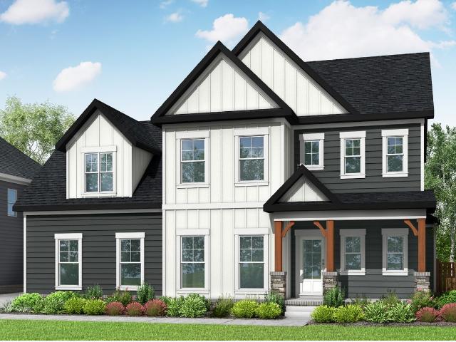 House for sale in Tennessee