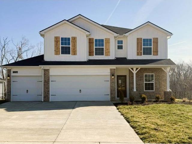 House for sale in Tennessee