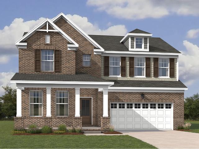 House for sale in Tennessee