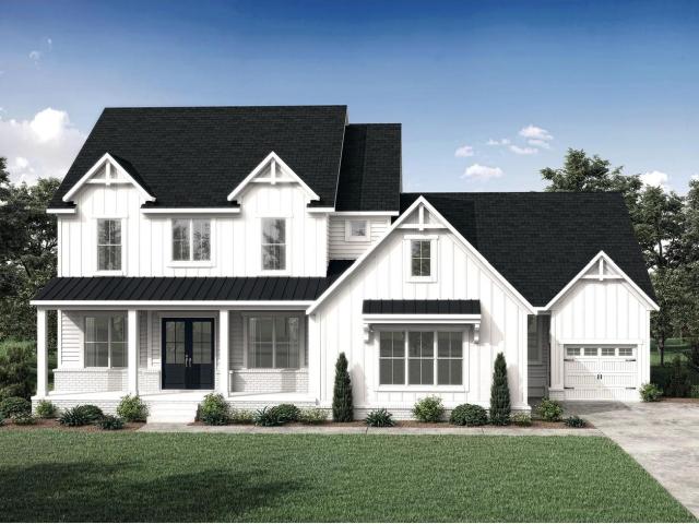House for sale in Tennessee