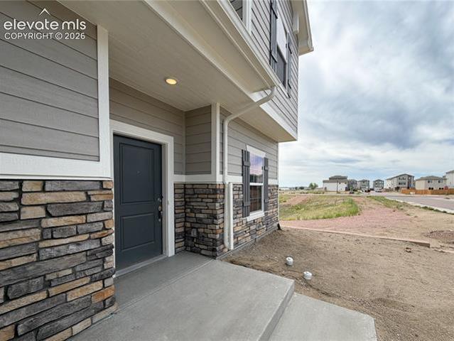 House for sale in Falcon, Colorado