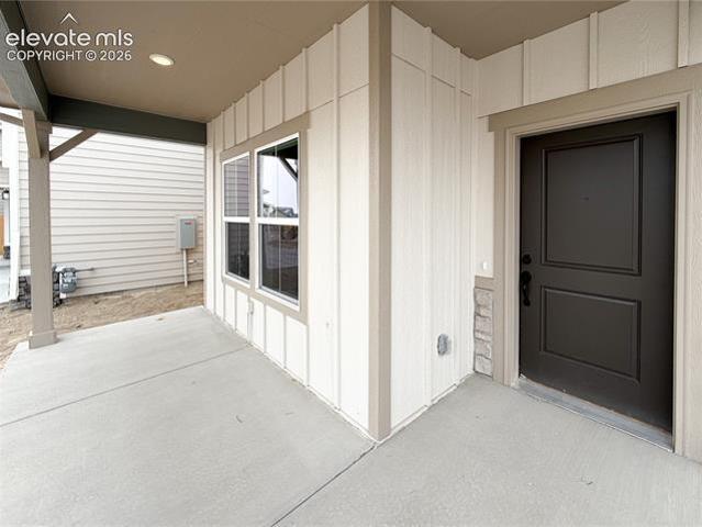 House for sale in Falcon, Colorado