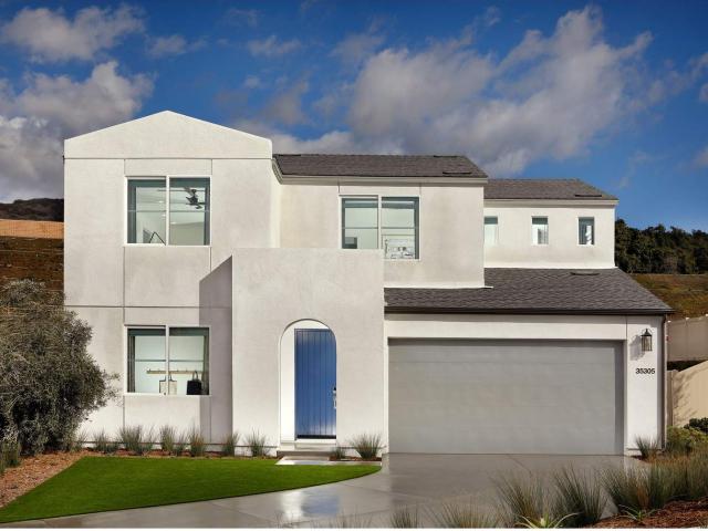 House for sale in Fallbrook, California