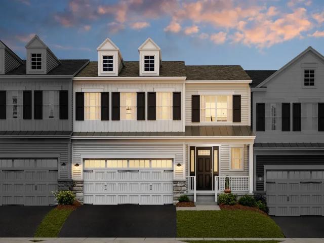 Townhouse for sale in Far Hills