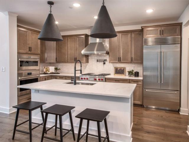 House for sale in Far Hills, New Jersey